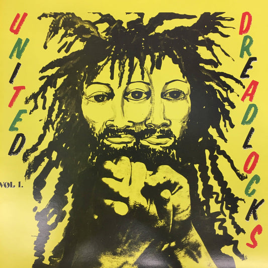 United Dreadlocks Vol. 1