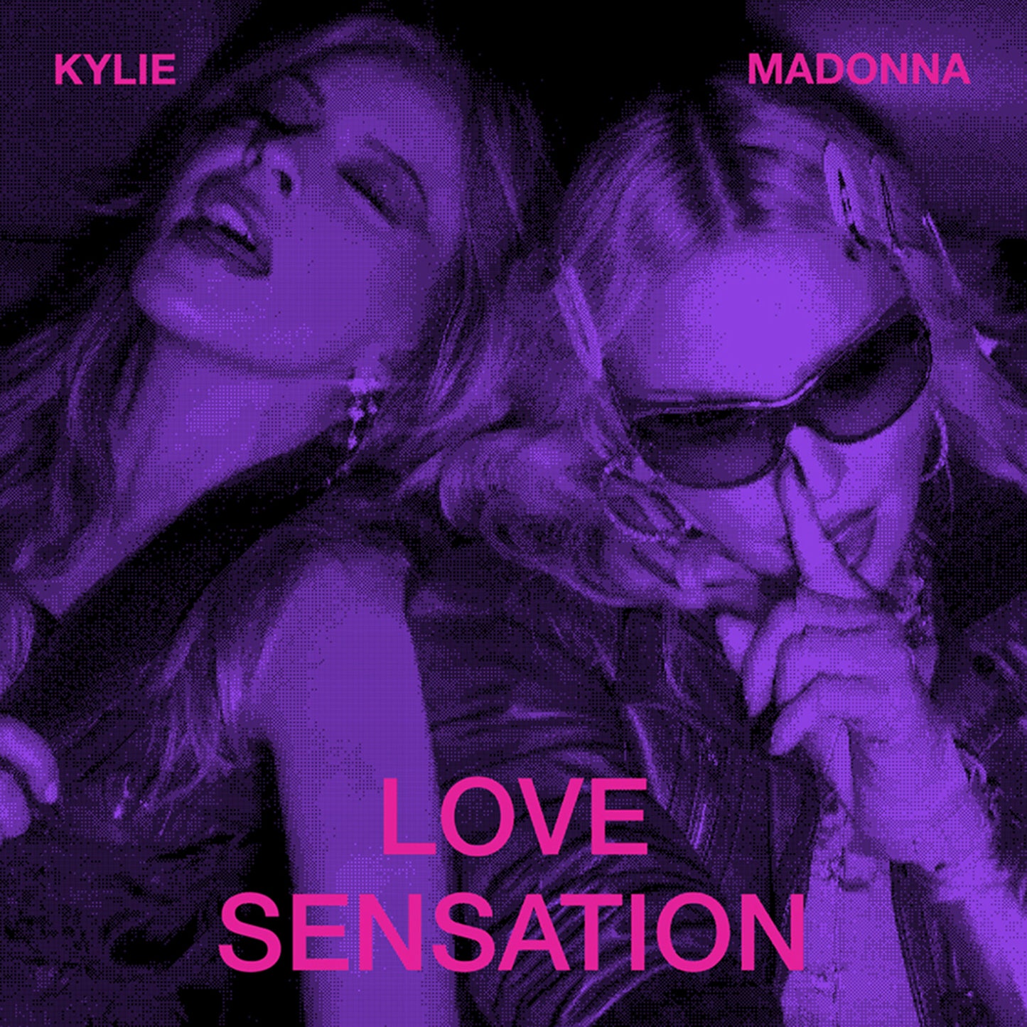 Love Sensation