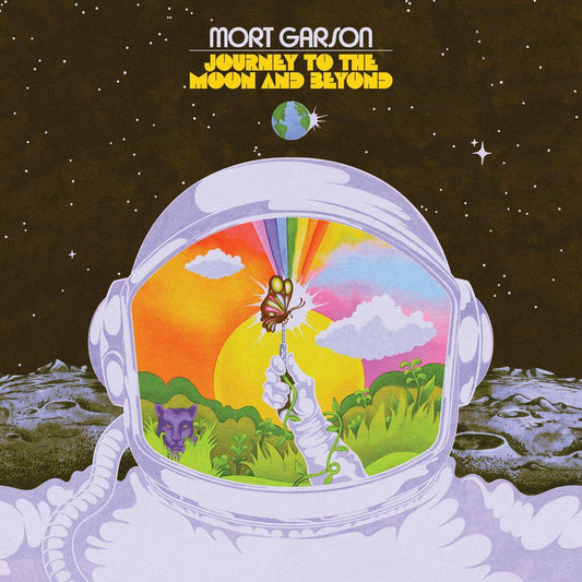 Journey To The Moon and Beyond
