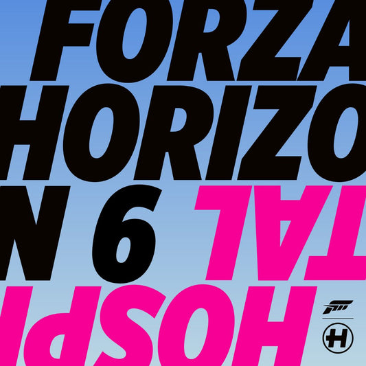 Hospital Records: Forza Horizon 6