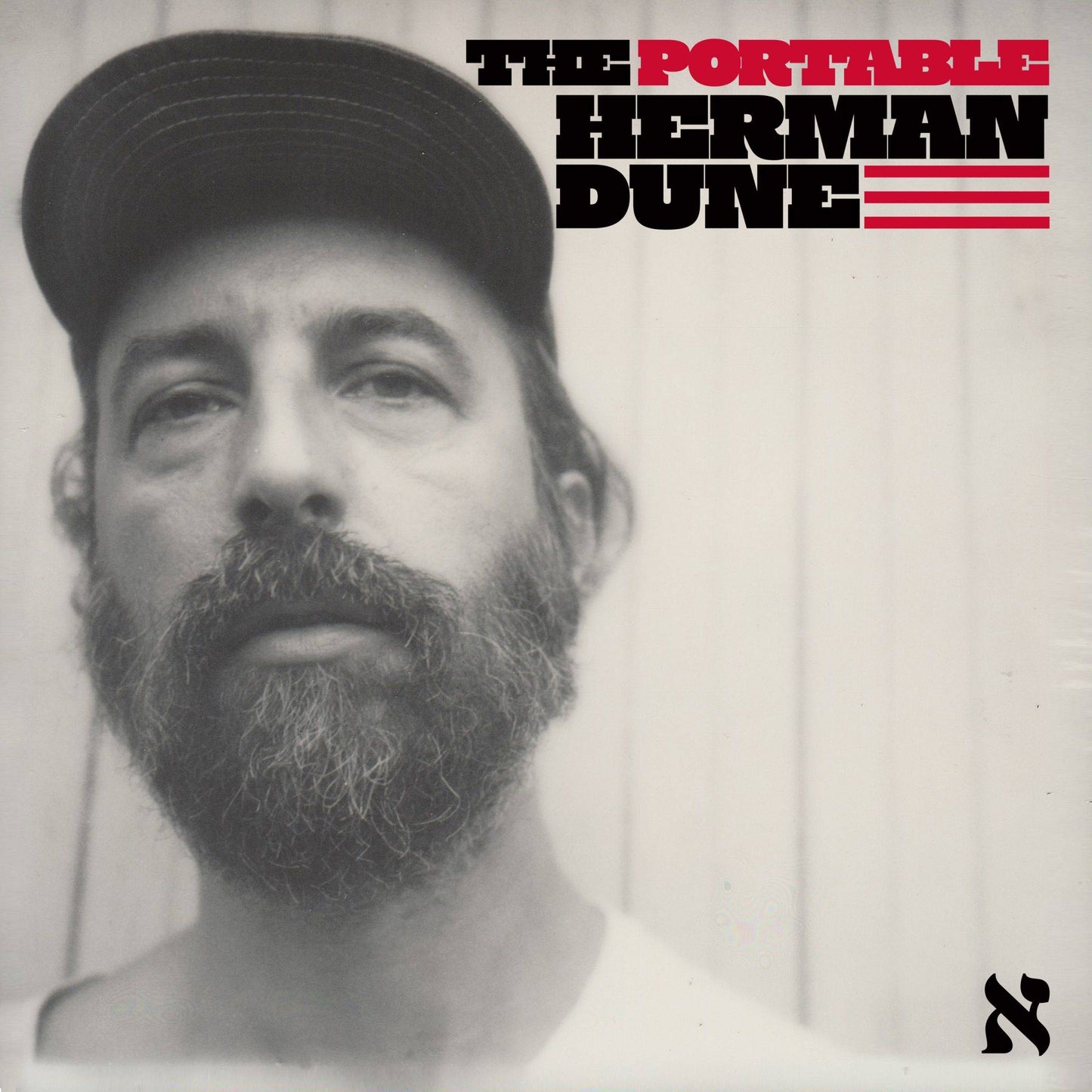 The Portable Herman Dune Vol 1