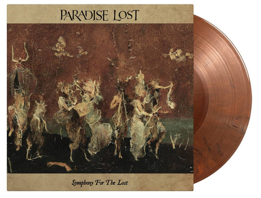 Symphony For The Lost