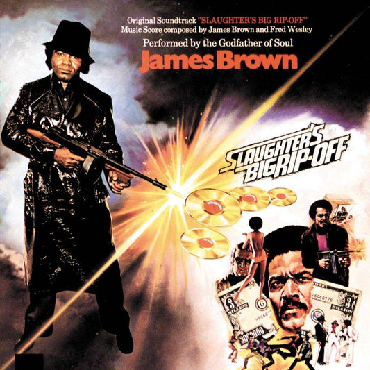 Slaughters Big Rip-Off (Original Soundtrack)