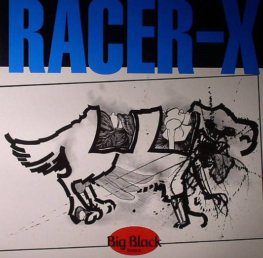 Racer X