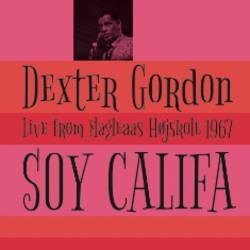 Soy Califa - Live From Magleaas Hojskole 1967