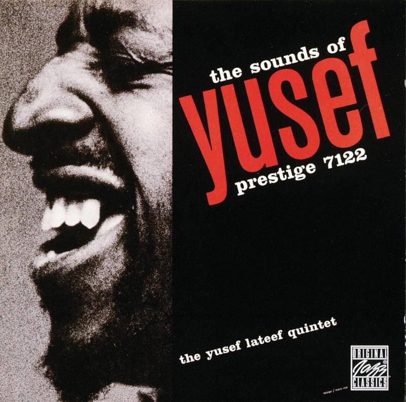 Sounds of Yusef