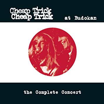 At The Budokan Complete
