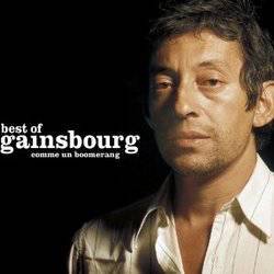 Best Of - Comme Un Boomerang