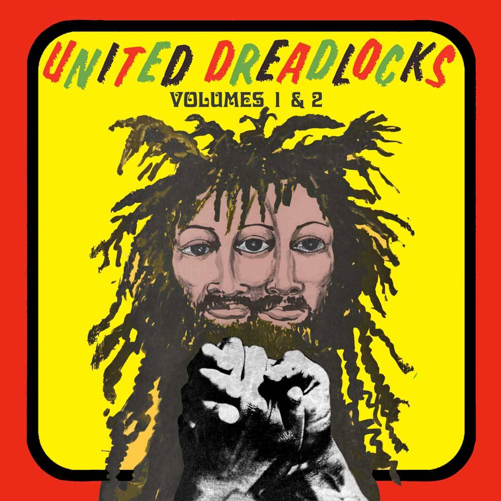 United Dreadlocks Volumes 1 and 2  Joe Gibbs Roots Reggae 19761977,