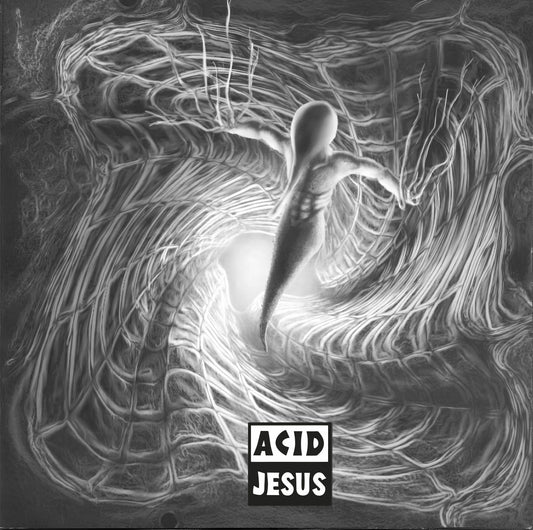 Acid Jesus