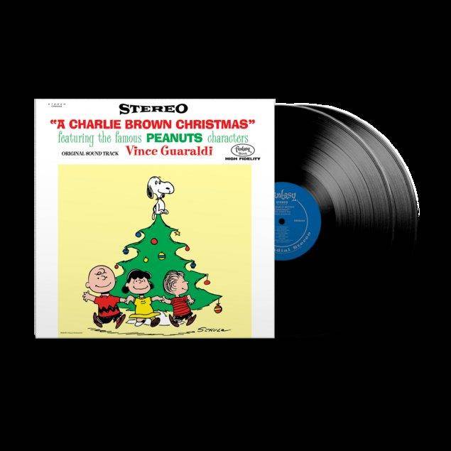 A Charlie Brown Christmas