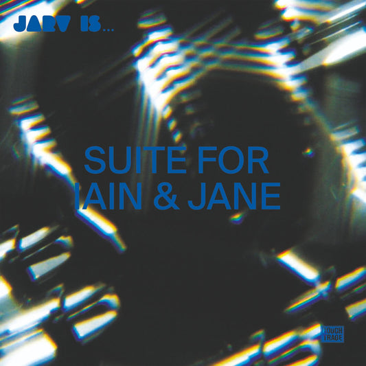 Suite For Iain and Jane / House Music All Night Long (All Night Long Gonz Extended Version)