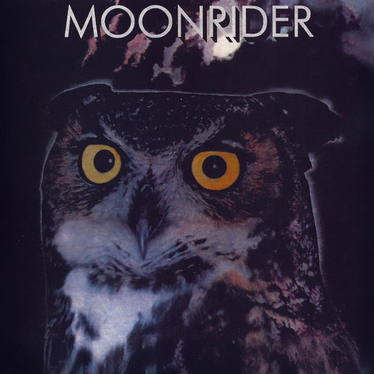 Moonrider - Moonrider - Remastered and Expanded Product Image