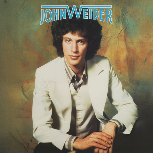 Jim Weider - Jim Weider (2025 Remaster) Product Image