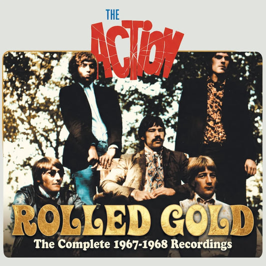 Rolled Gold (2026 Remaster)
