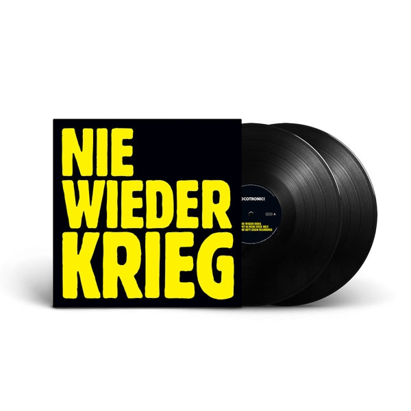 Nie wieder Krieg