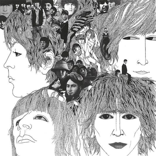 Revolver