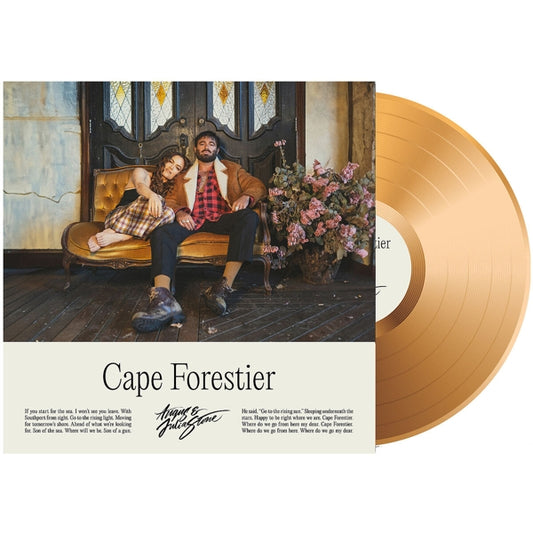 Cape Forestier