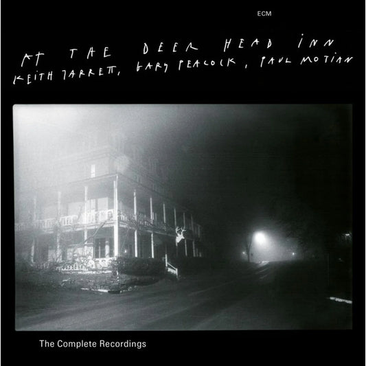 At The Deer Head Inn - The Complete Recordings
