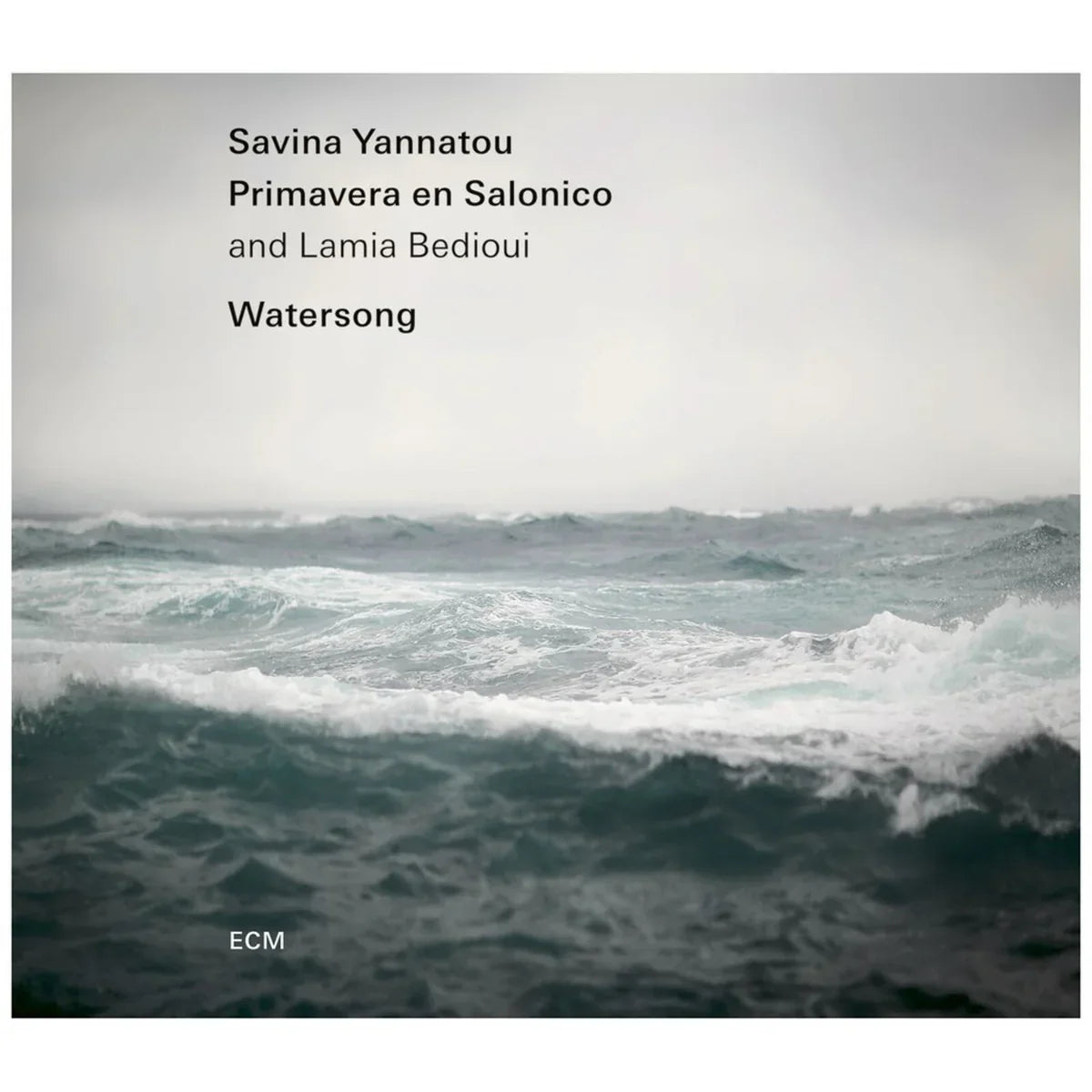 Watersong