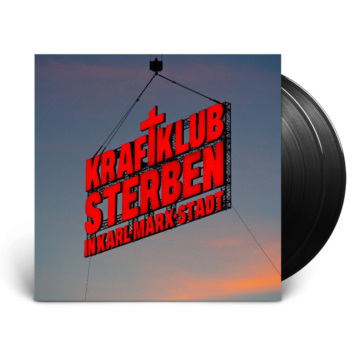 Sterben in Karl-Marx-Stadt