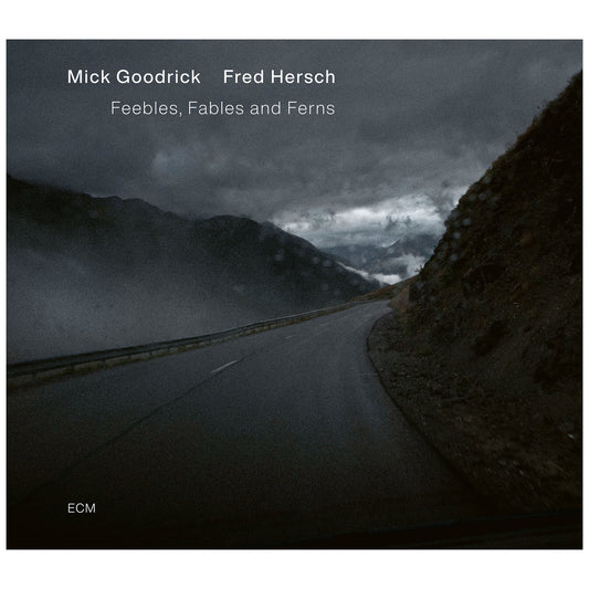 Feebles, Fables And Ferns