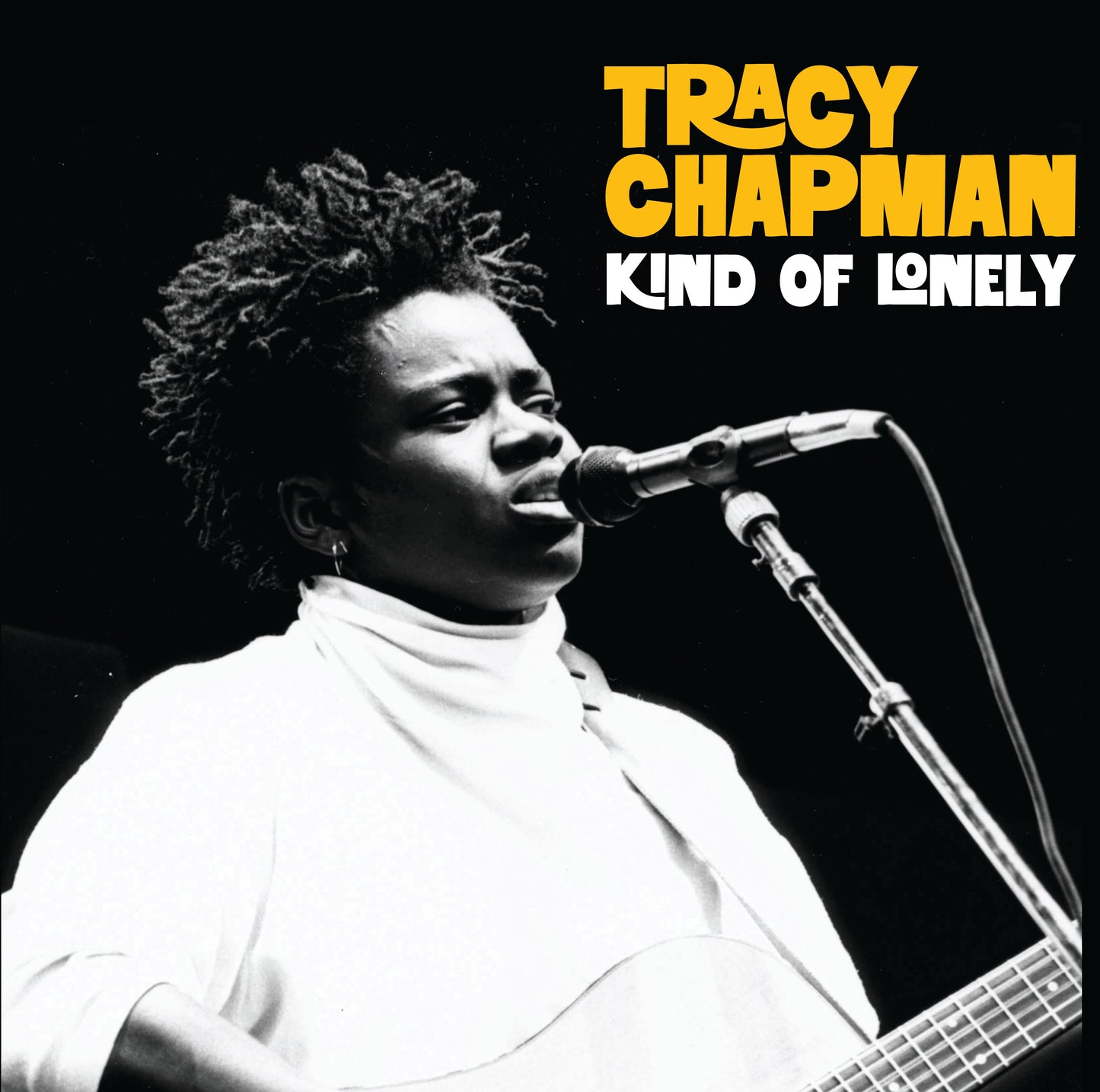 Kind Of Lonely: Live At Montreux Jazz Festival, Switzerland, 4th July 1988 - Fm Broadcast