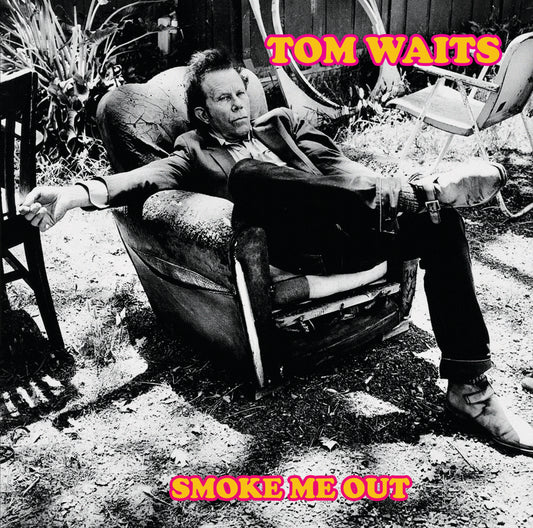 Smoke Me Out: Live At The Civic Centre, Akron, Ohio, August 13th, 2006