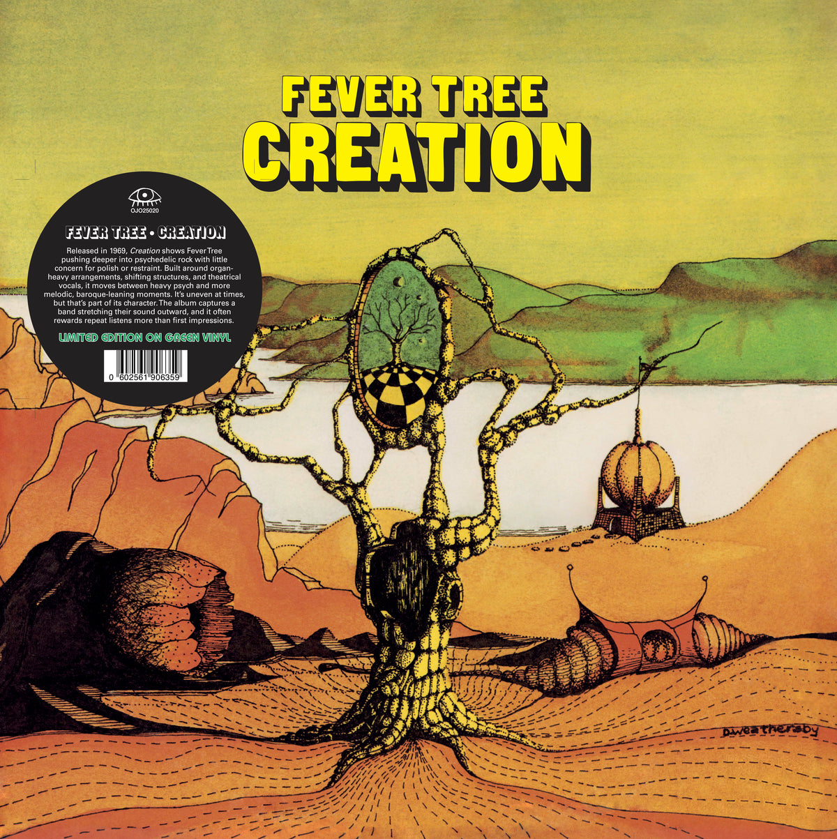 Creation