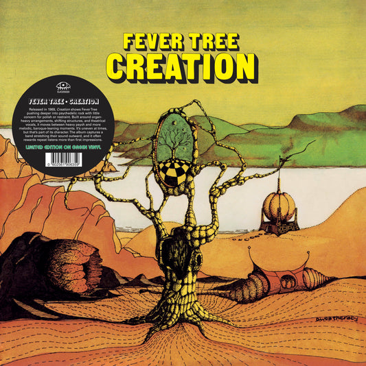 Creation