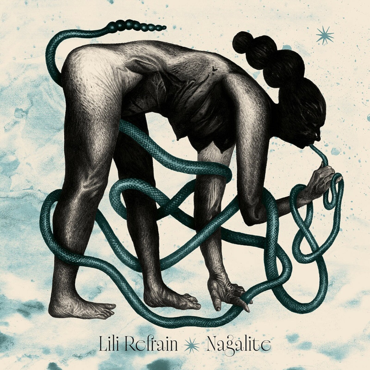 Lili Refrain - Nagalite Product Image