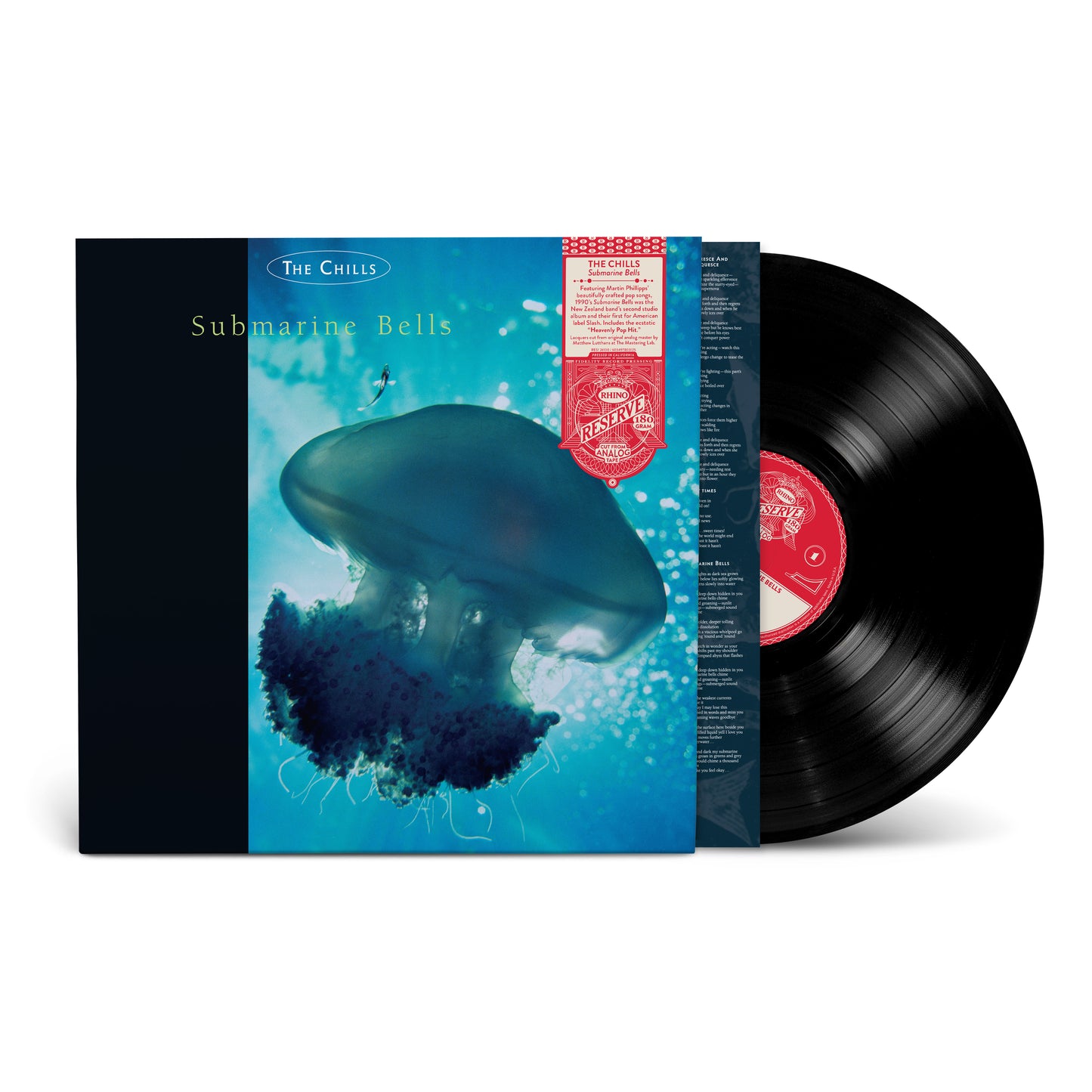 Submarine Bells