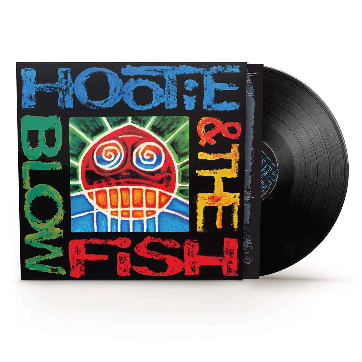 Hootie and the Blowfish