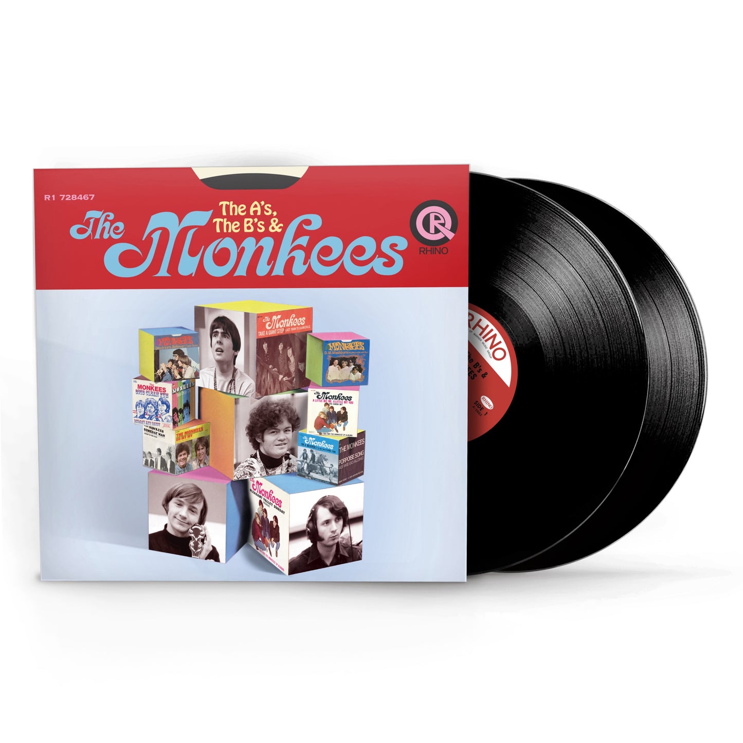 The A's, The B's and The Monkees (Start Your Ear Off Right '26)
