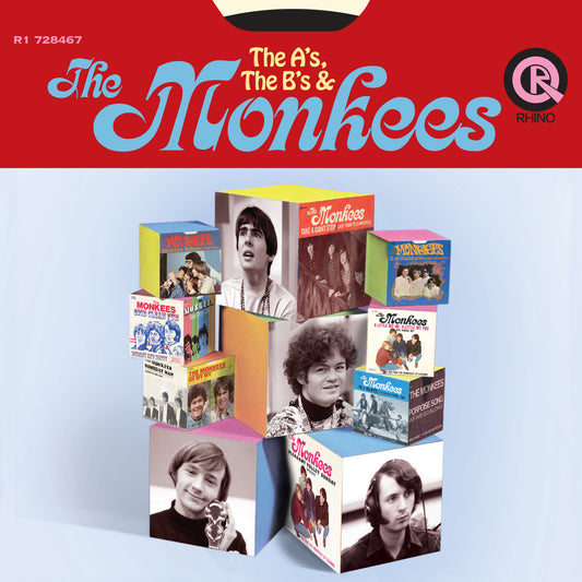 The A's, The B's and The Monkees (Start Your Ear Off Right '26)