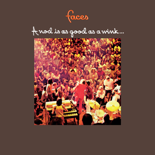 A Nod Is As Good As a Wink... (Start Your Ear Off Right '26)