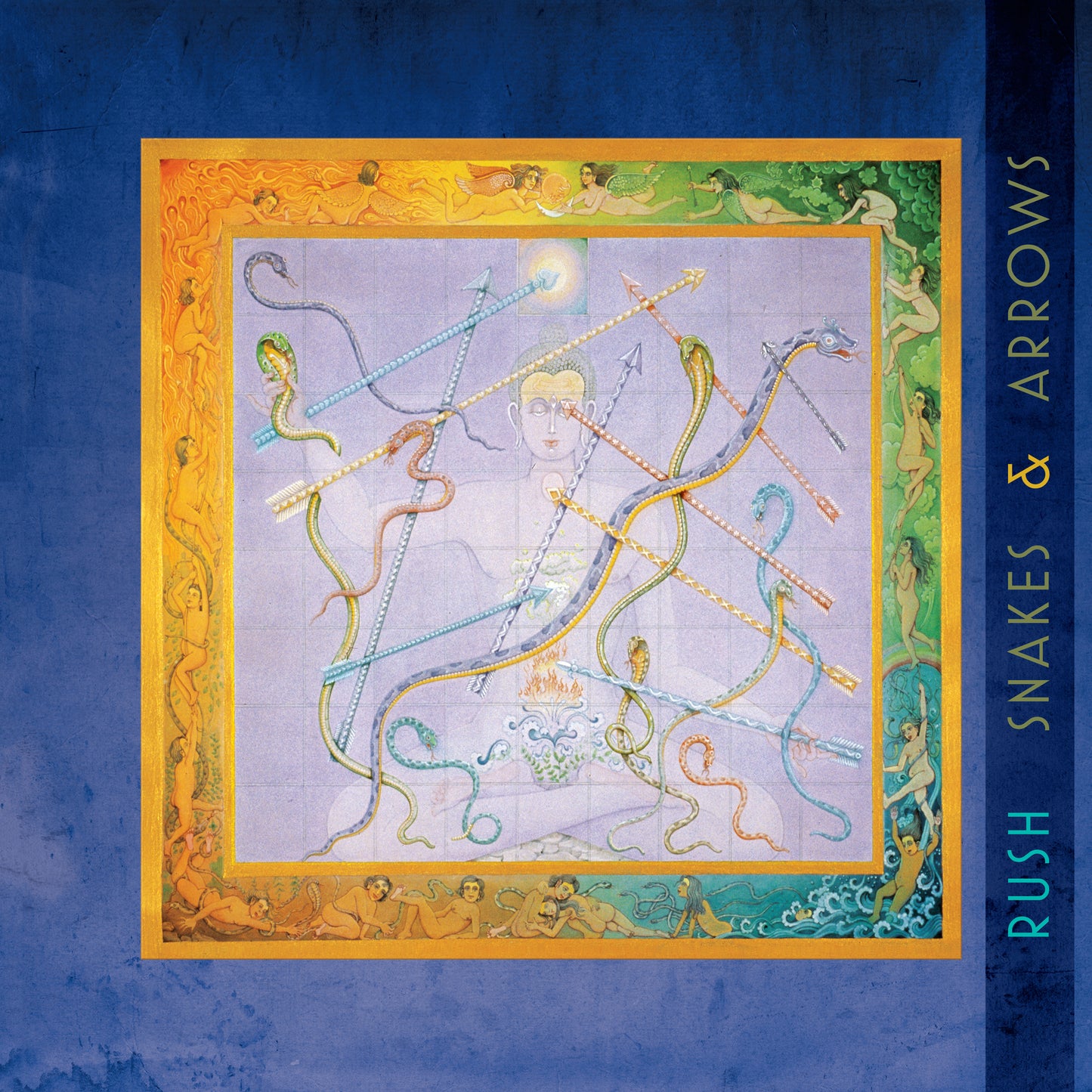 Snakes and Arrows (Start Your Ear Off Right '26)
