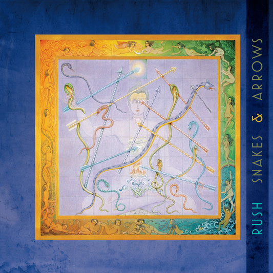 Snakes and Arrows (Start Your Ear Off Right '26)