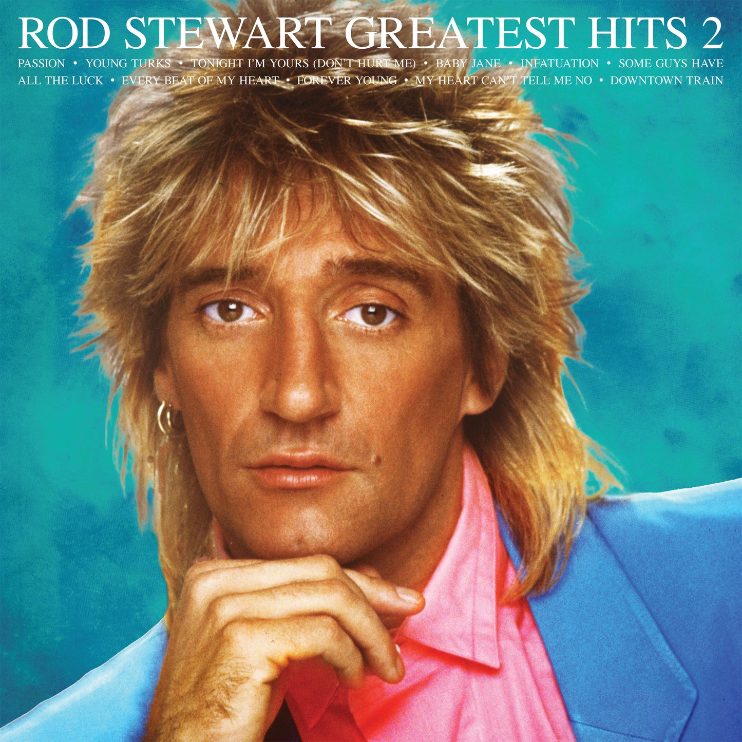 Greatest Hits Vol.2
