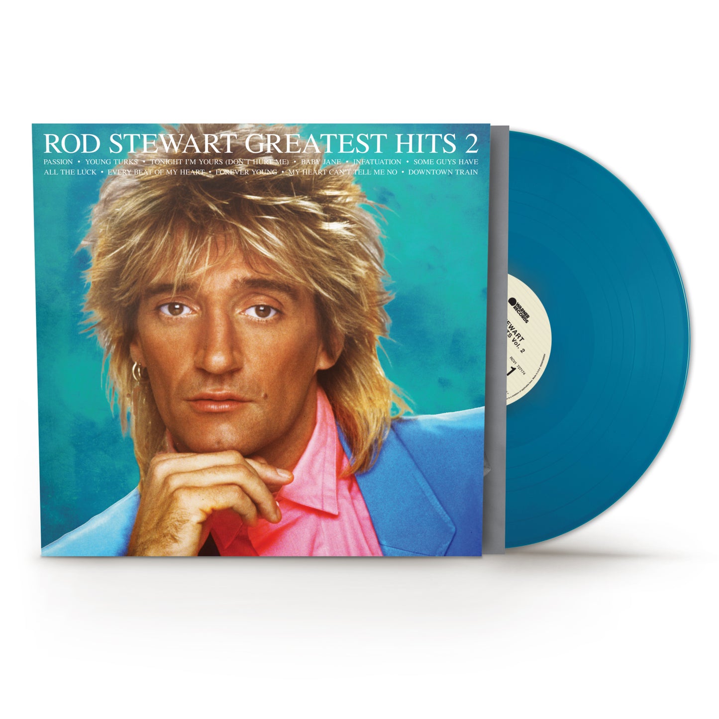 Greatest Hits Vol.2