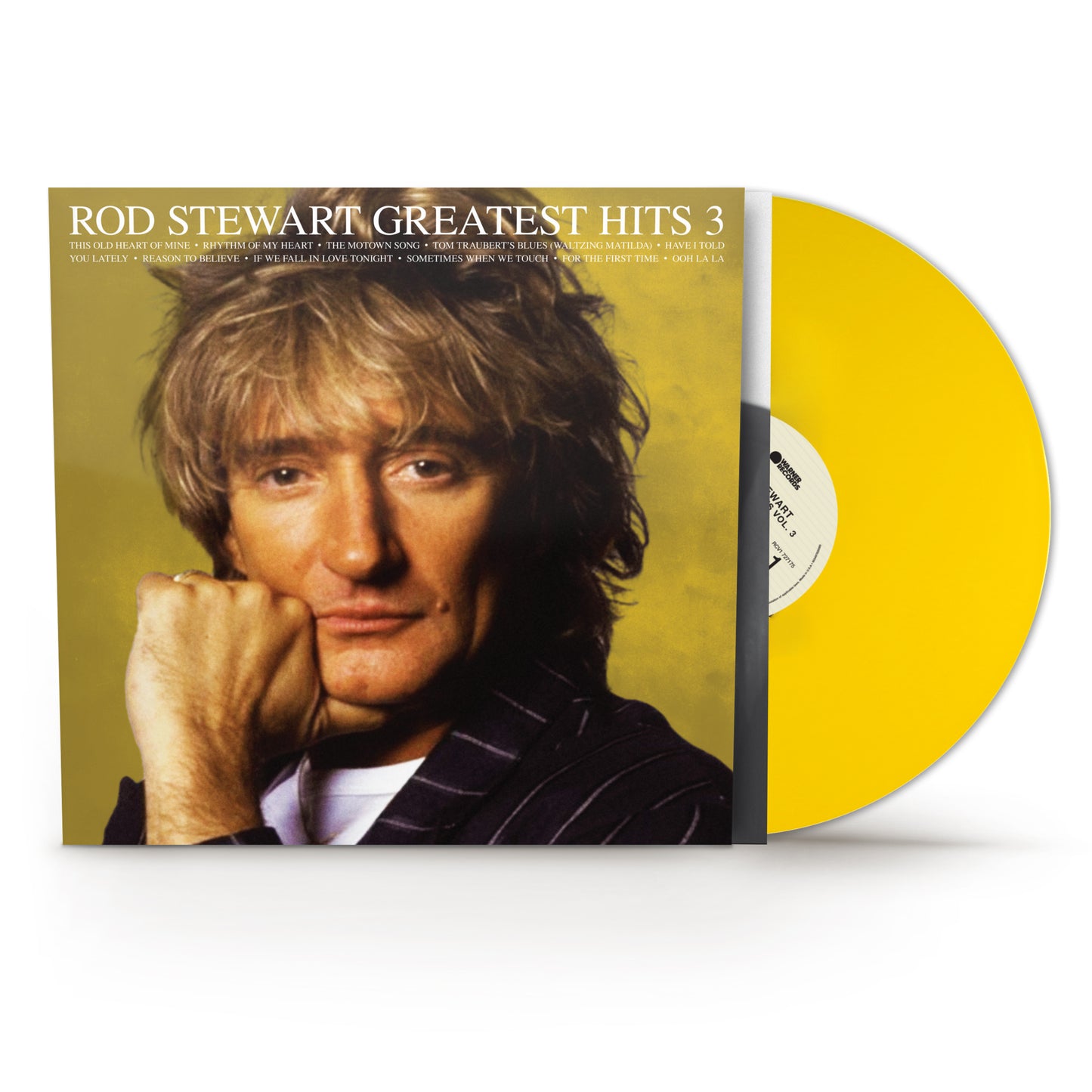 Greatest Hits Vol.3