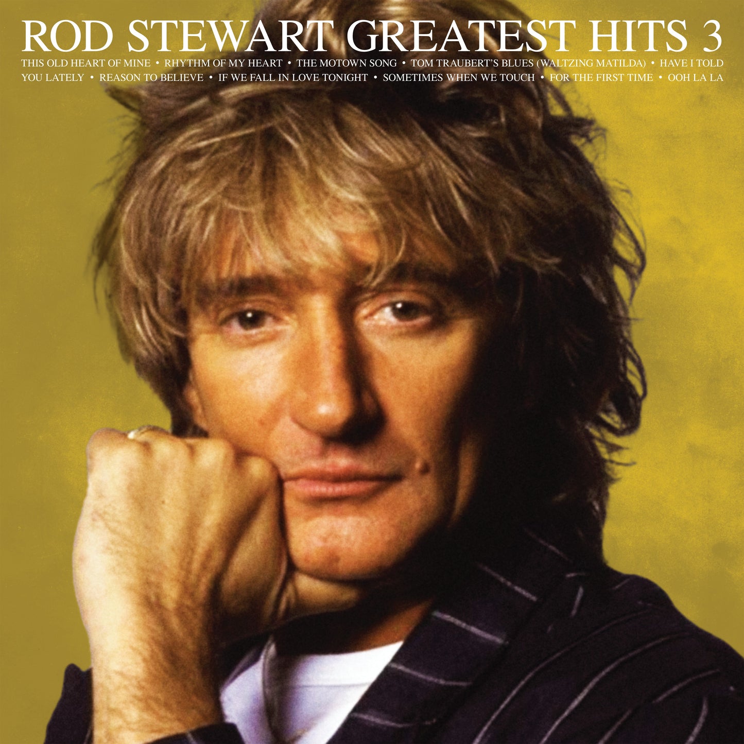 Greatest Hits Vol.3