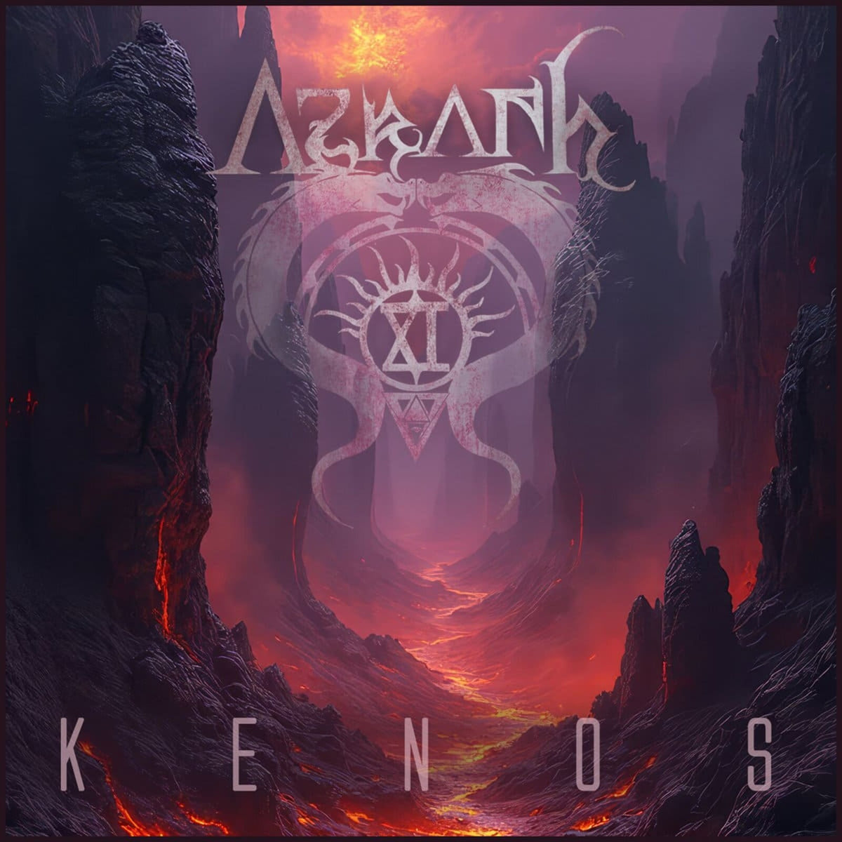 Azrath XI - Kenos Product Image