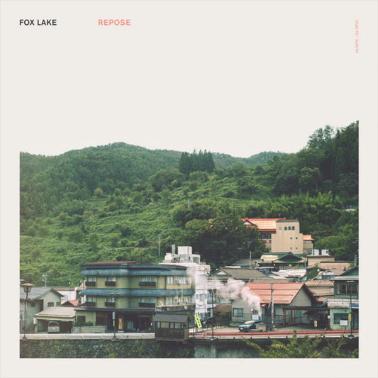 Fox Lake - Repose Product Image