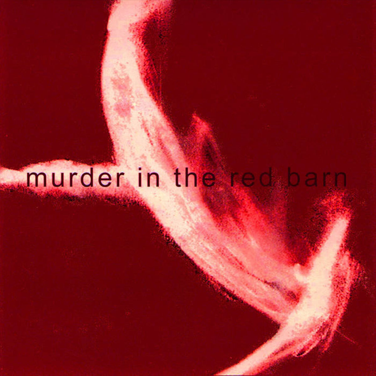 Murder in the Red Barn - Murder in the Red Barn Product Image
