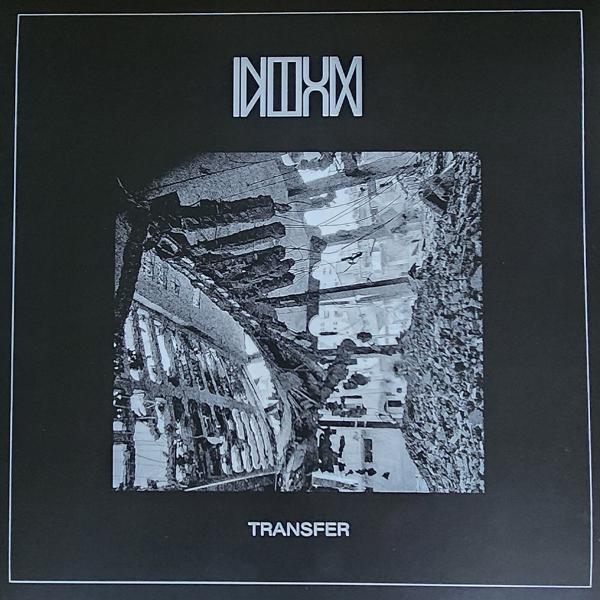 Initium - Transfer Product Image