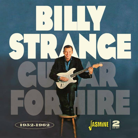 Guitar For Hire 1952-1962