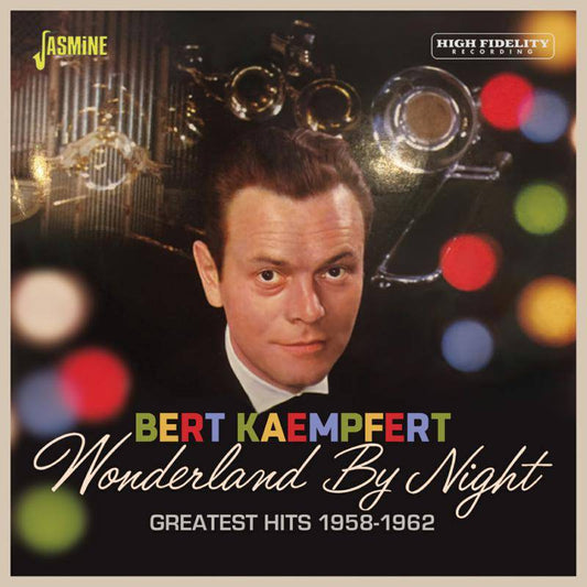 Wonderland By Night - Greatest Hits, 1958-1962