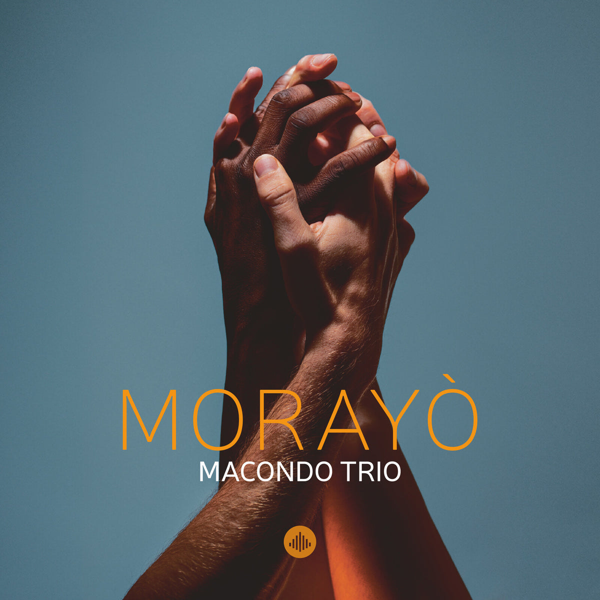 Macondo Trio - Morayo Product Image