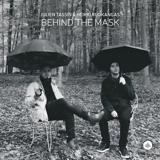 Julien Tassin & Heikki Ruokangas - Behind The Mask Product Image